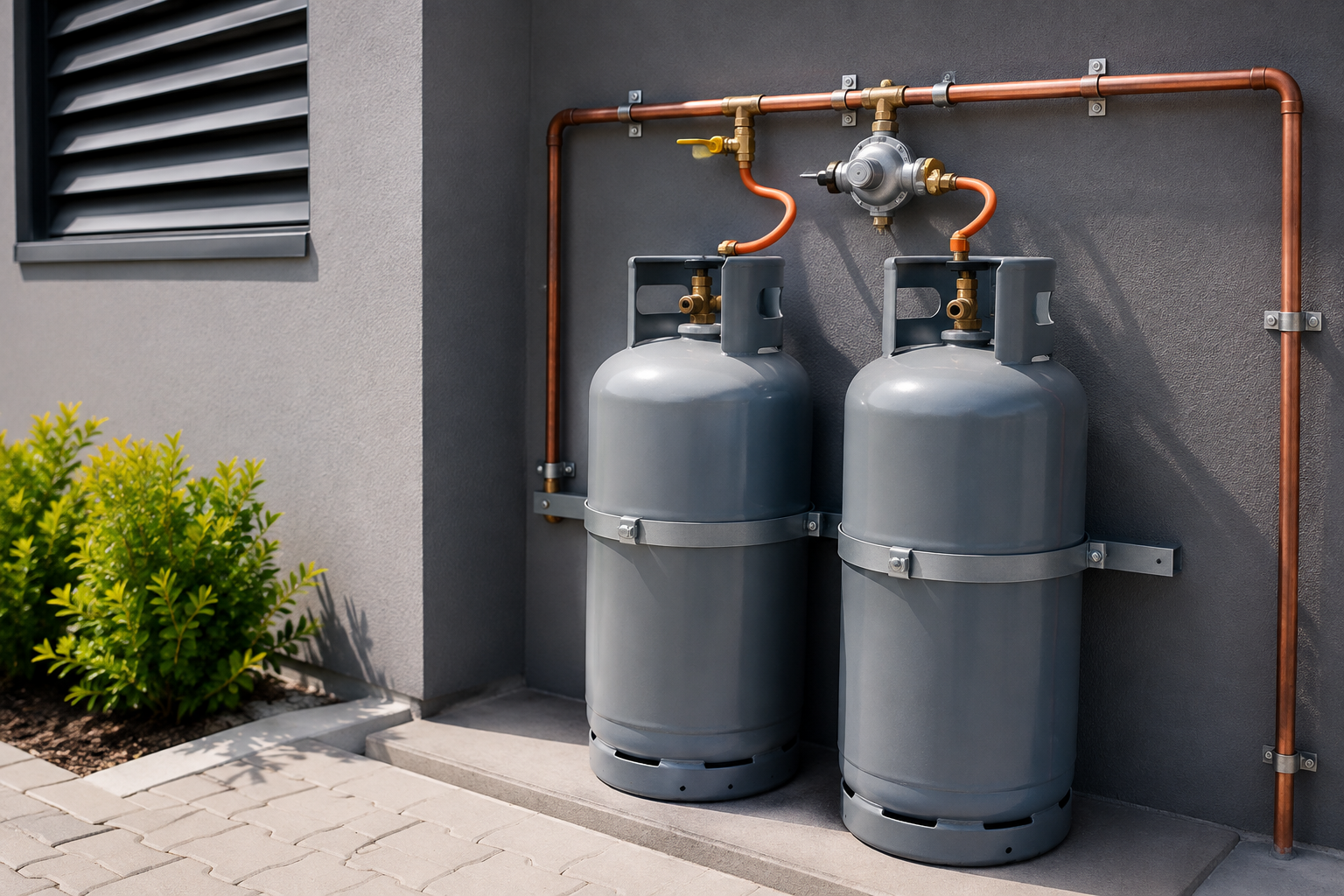 Gas Installers in Zululand | LP Gas Experts